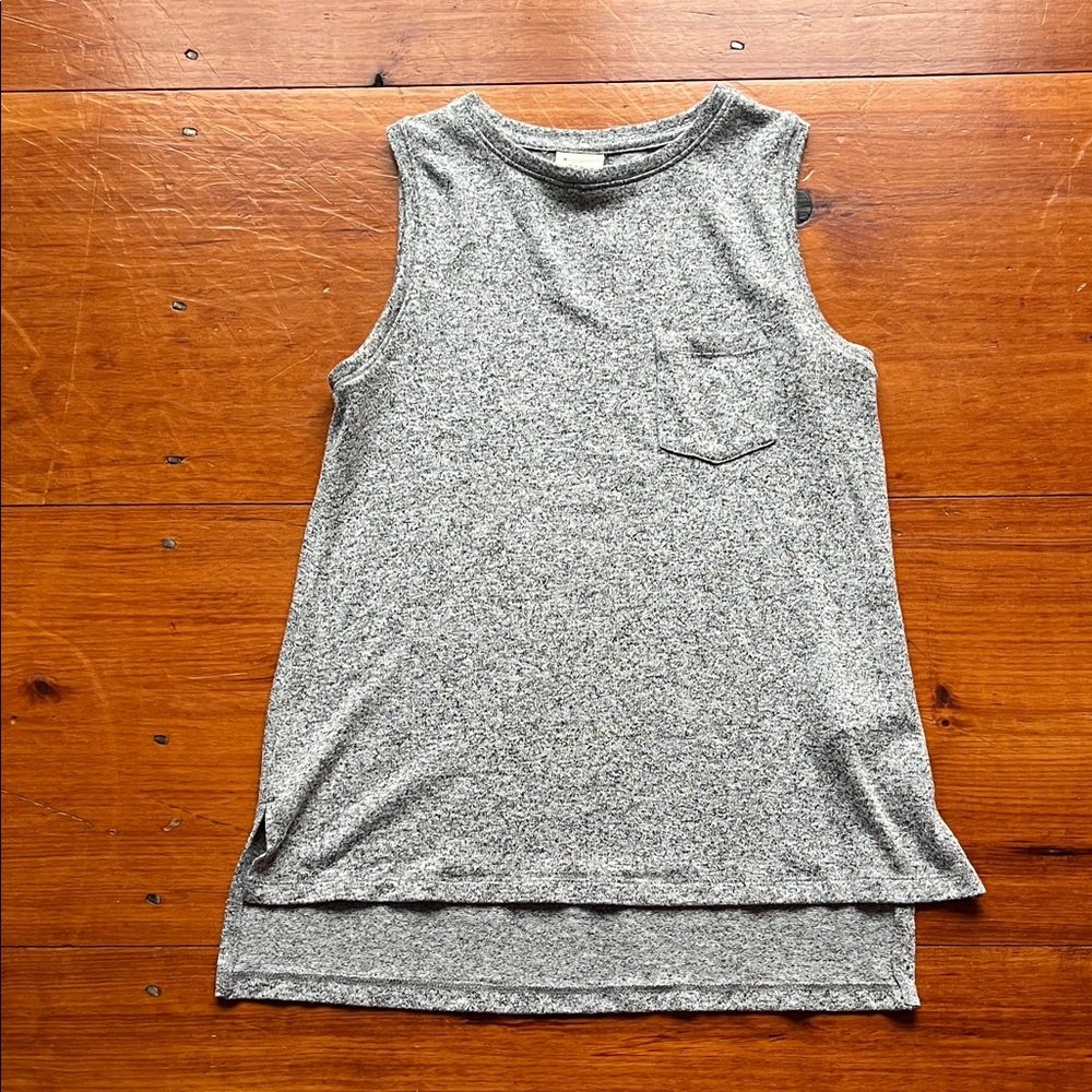 A New Day sleeveless sweater